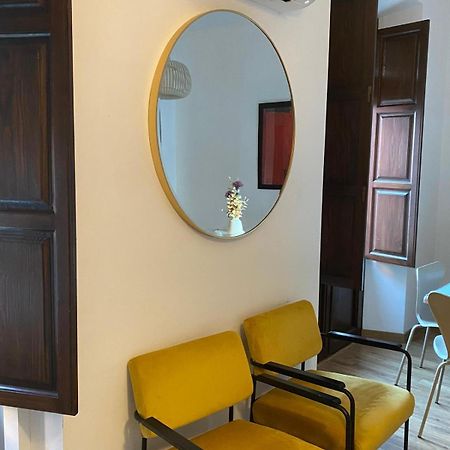Apartamento Lomena Гранада Екстериор снимка