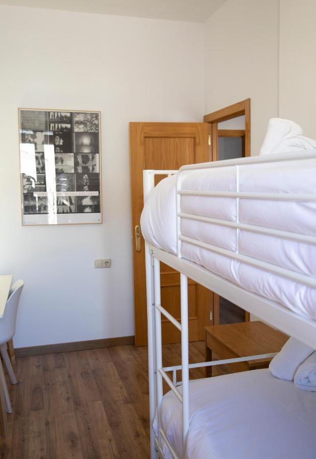 Apartamento Lomena Гранада Екстериор снимка