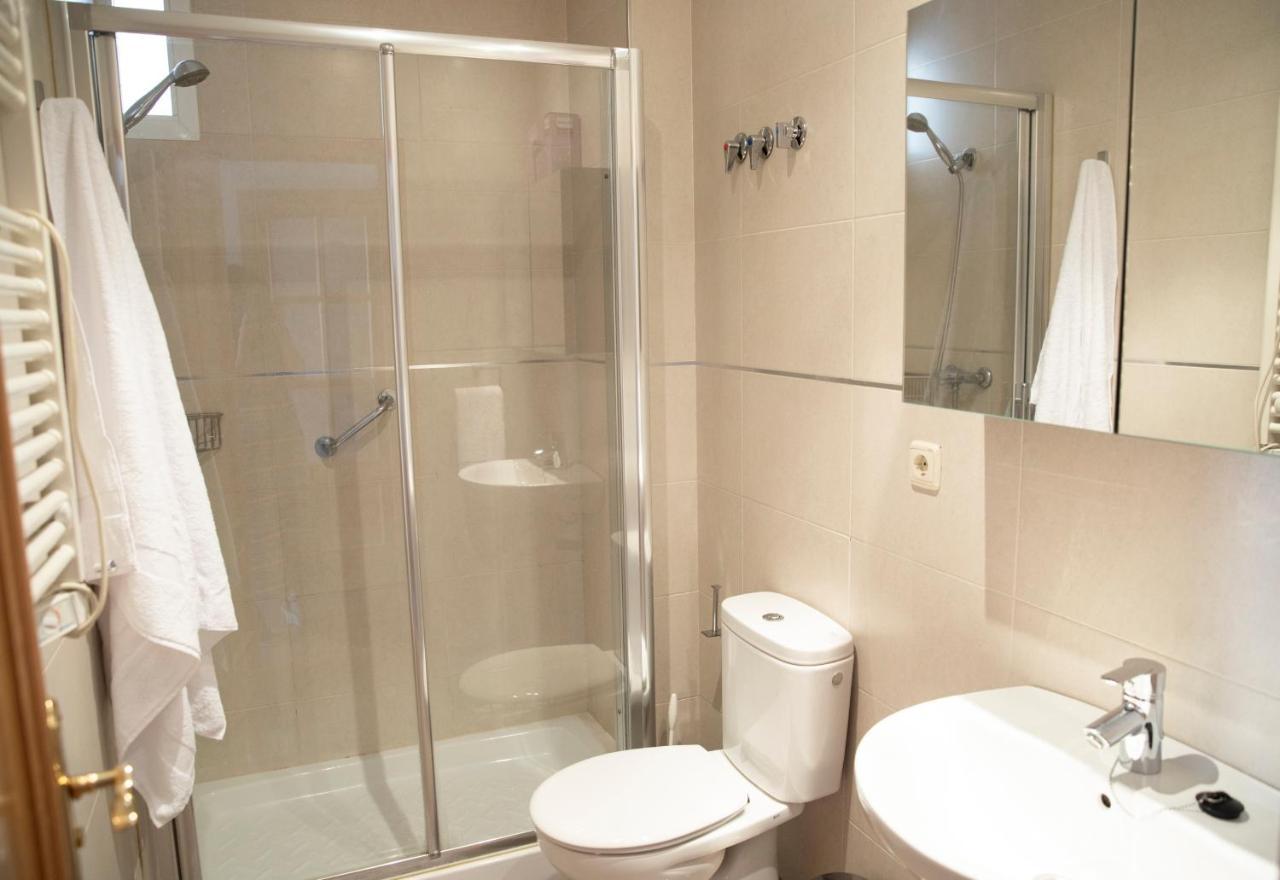 Apartamento Lomena Гранада Екстериор снимка