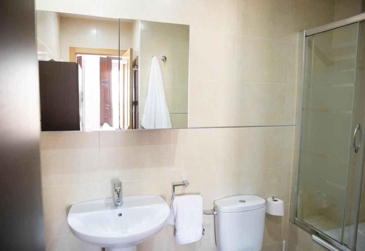 Apartamento Lomena Гранада Екстериор снимка