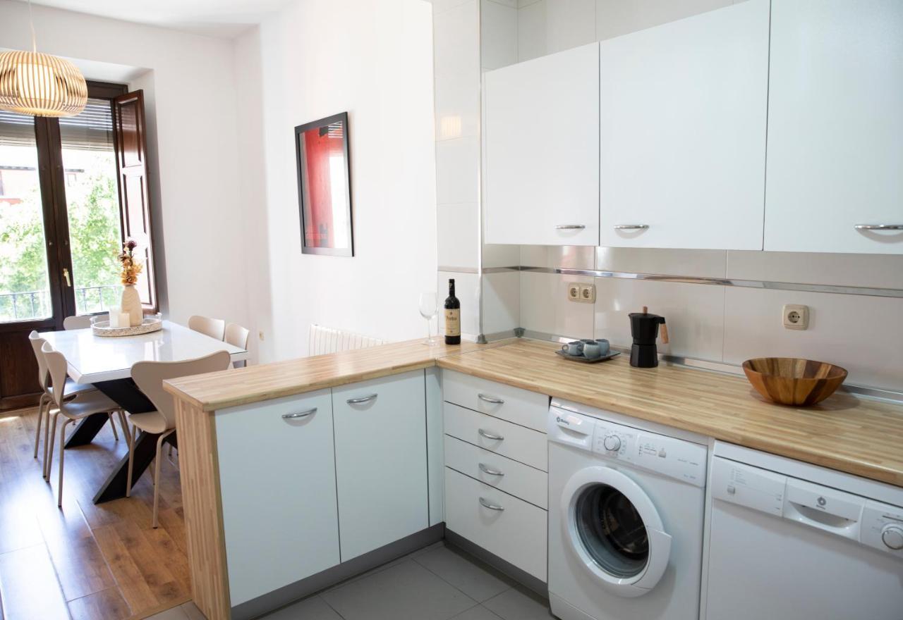 Apartamento Lomena Гранада Екстериор снимка