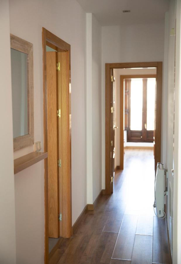 Apartamento Lomena Гранада Екстериор снимка