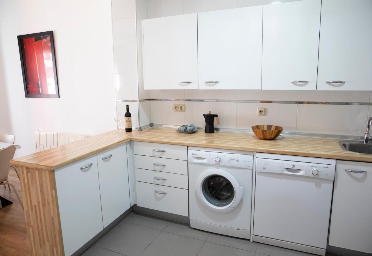 Apartamento Lomena Гранада Екстериор снимка